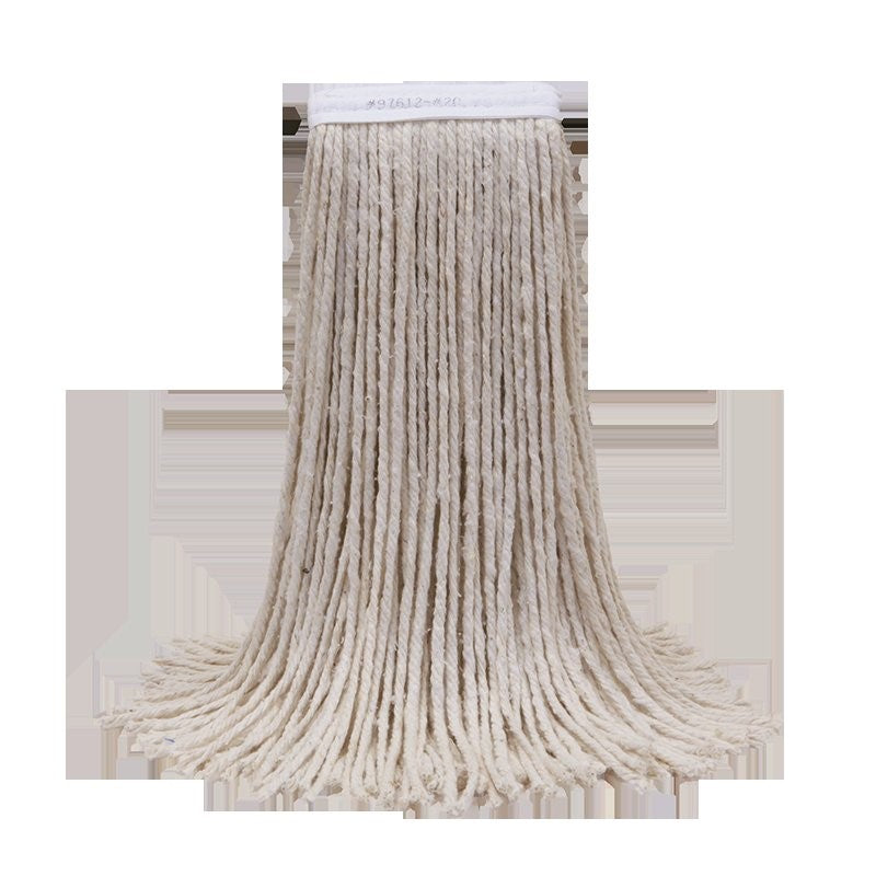 O-Cedar Commercial Maxicotton Cut End Mop 1 Each - 4 Per Case.
