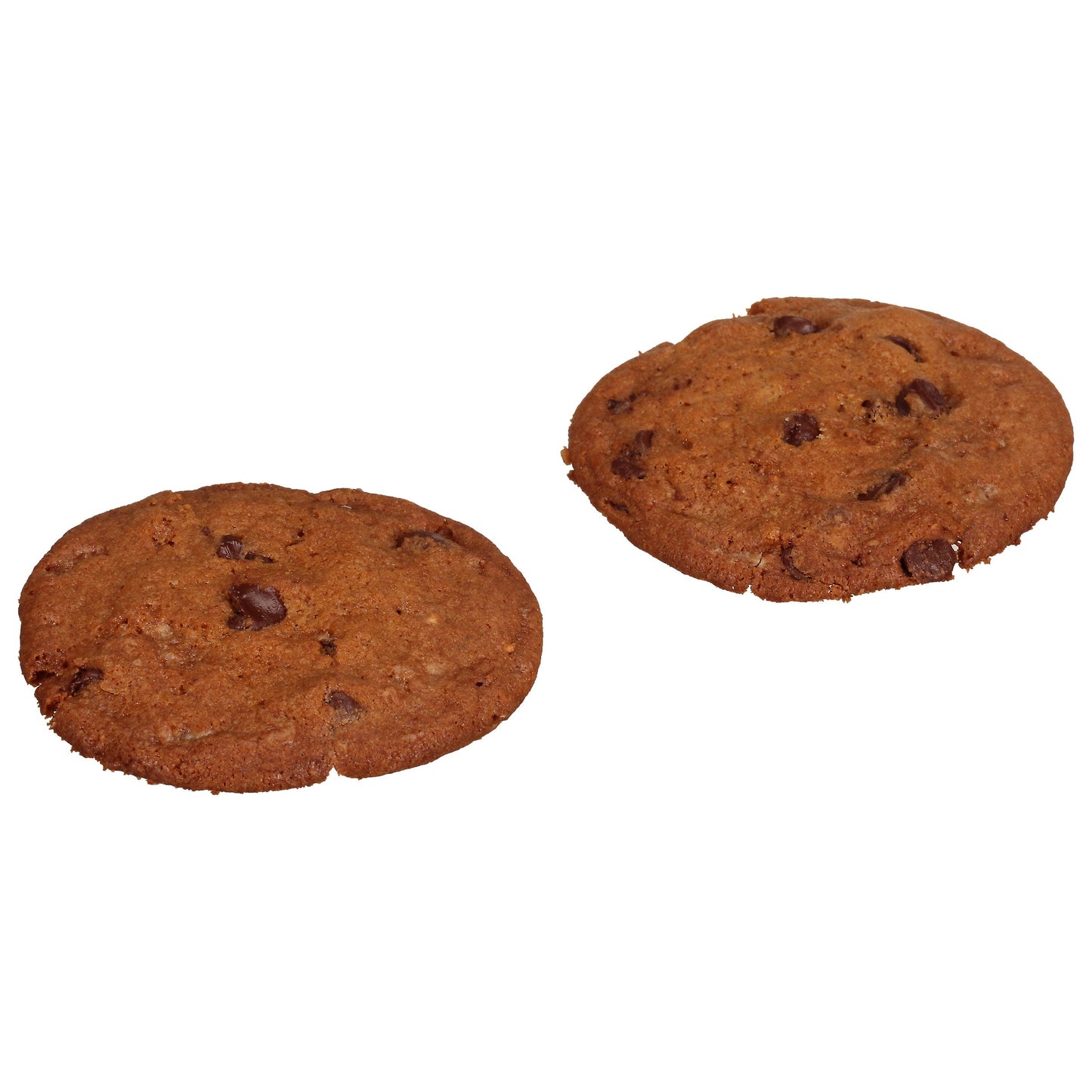 Chocolate Chip Cookie Dough 1.45 Ounce Size - 252 Per Case.