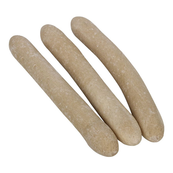 Roll Dough Wheat Sub 7.5 Ounce Size - 60 Per Case.