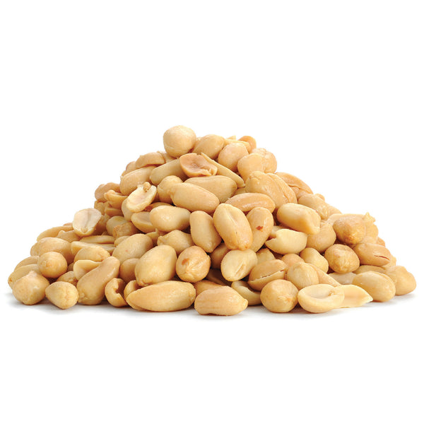 Az Peanuts Dr Uns Bag 2 Pound Each - 3 Per Case.