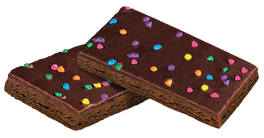 Little Debbie Vending Cosmic Brownies 1 Each - 60 Per Case.