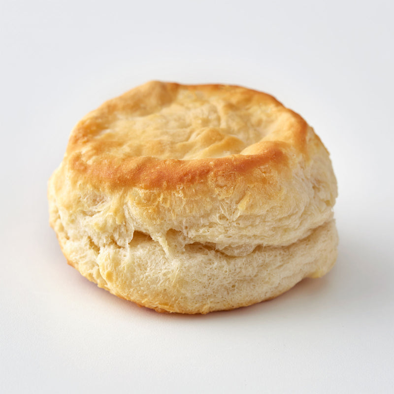 Pillsbury™ Frozen Biscuit Dough Easy Split™ Southern Style 3.17 Ounce Size - 1 Per Case.