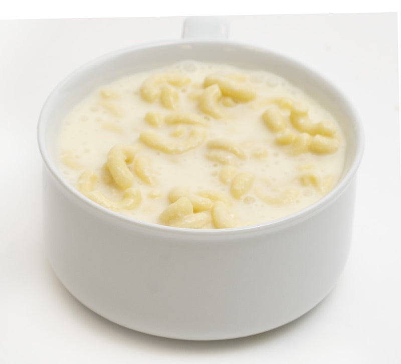 Taste Traditions Homestyle Macaroni And Cheese 5 Pound Each - 4 Per Case.