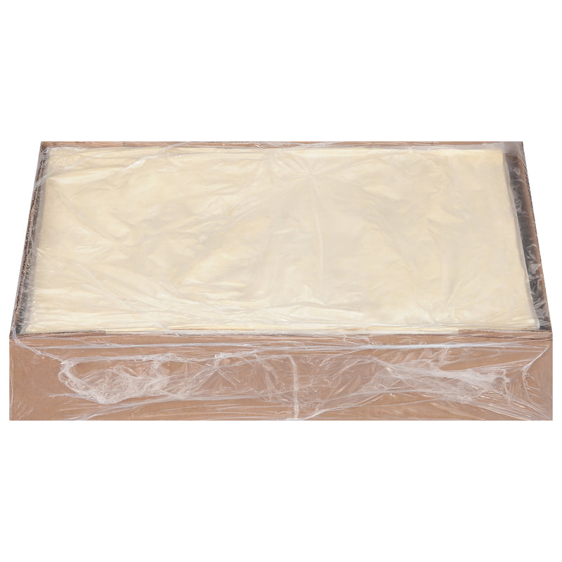 Pennant Pastry Puff Dough Xx8" 12 Ounce Size - 20 Per Case.