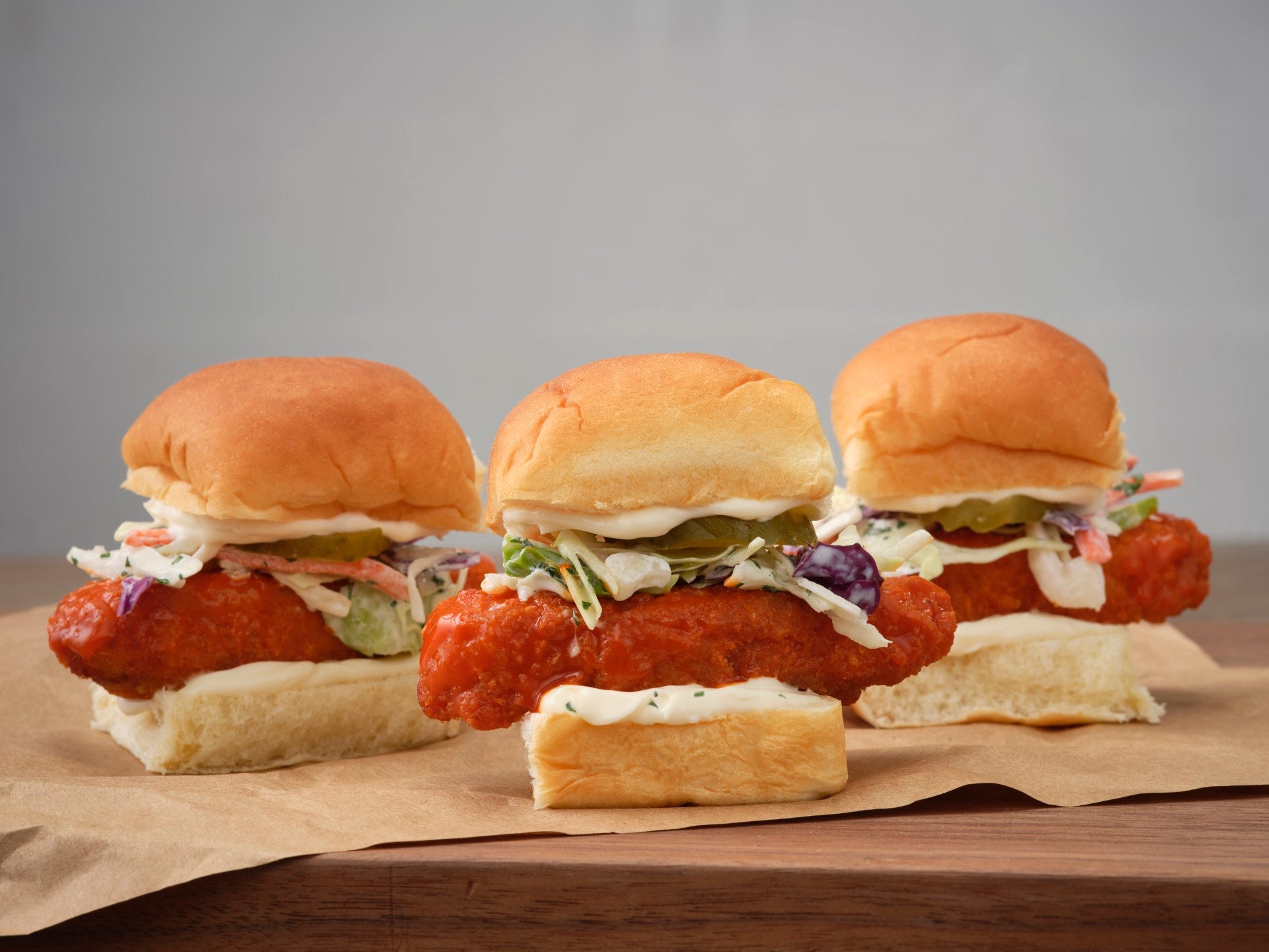 Beyond Meat Beyond Chicken Tenders 5 Pound Each - 2 Per Case.