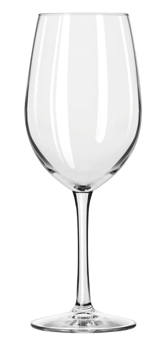 Vina Wine Glass 1 Each - 12 Per Case.