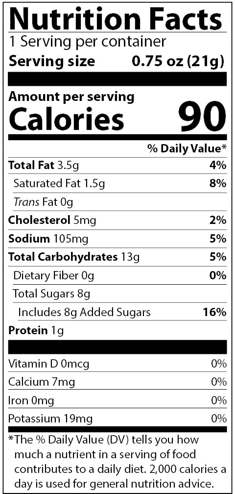 Darlington Soft Baked Oatmeal Cookies Individually Wrapped 1 Count Packs - 216 Per Case.