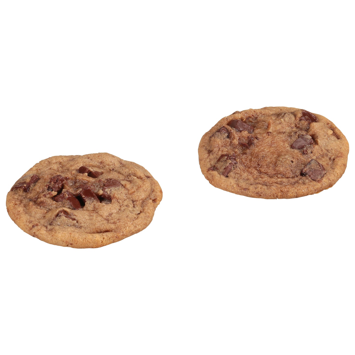 Chocolate Chunk Cookie 1.45 Ounce Size - 252 Per Case.