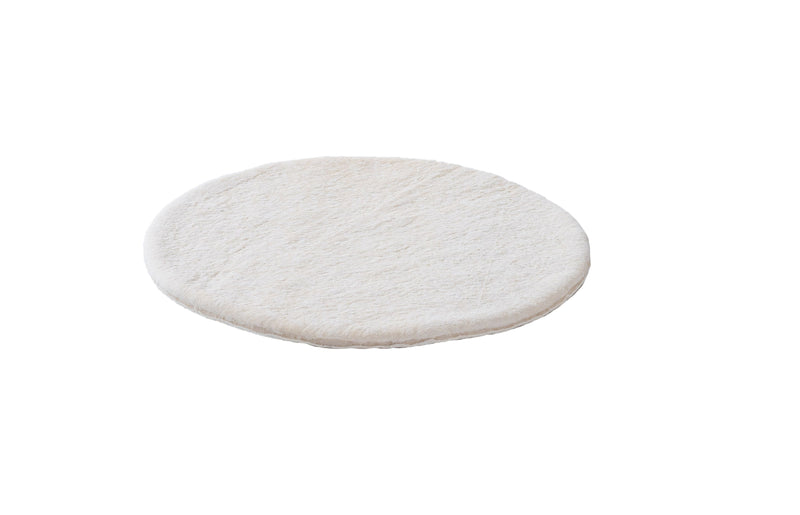 Dough Pizza Pre Sheet 7" 5.5 Ounce Size - 96 Per Case.