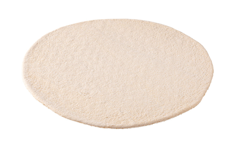 Pizza Crust Oven Rising Fresh 'n Ready Sheeted 6" 29.5 Ounce Size - 20 Per Case.