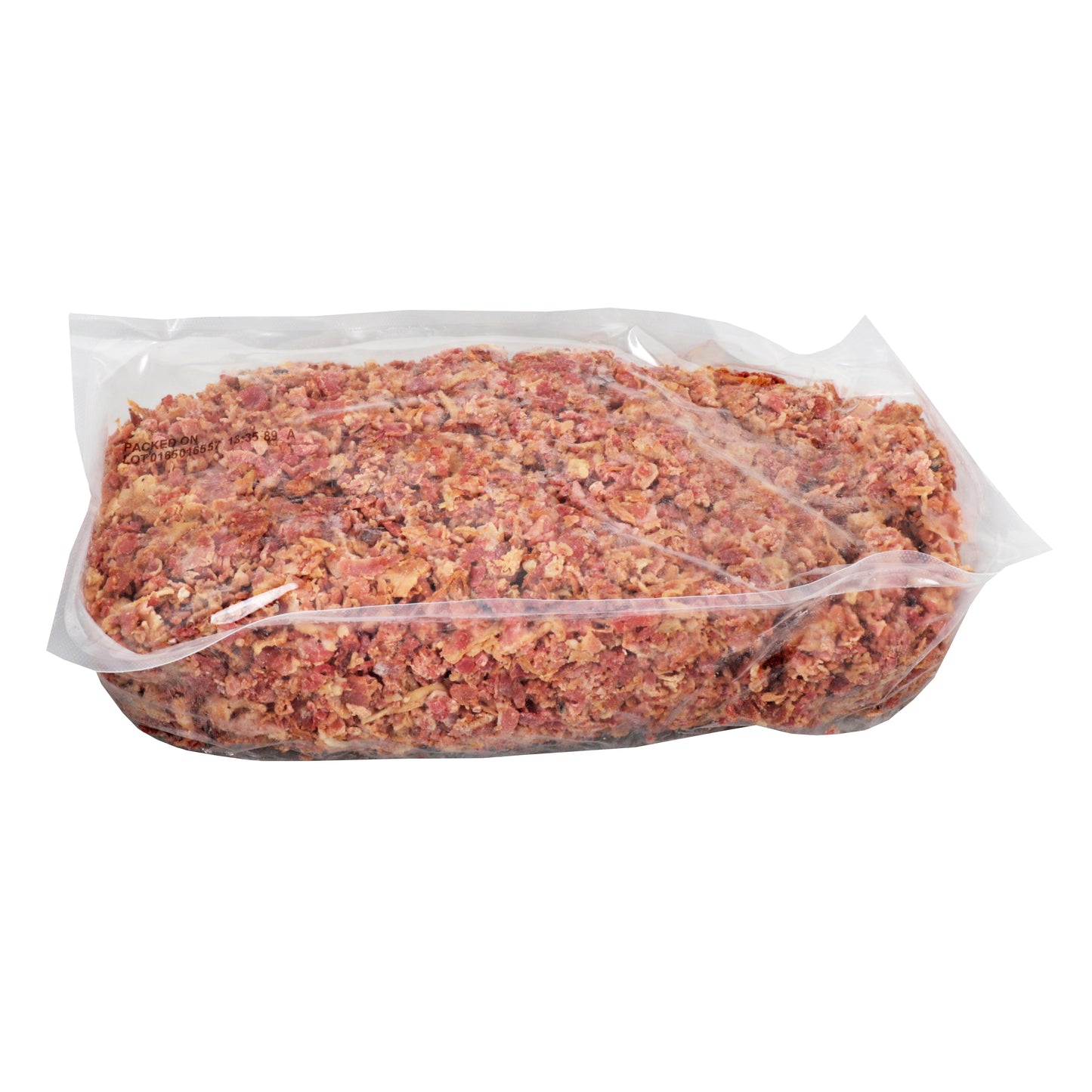 Swift Bacon Bit Apple 2" 5 Pound Each - 2 Per Case.