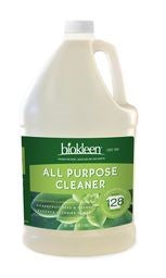 Biokleen All Purpose Cleaner Concentrated 128 Fluid Ounce - 4 Per Case.