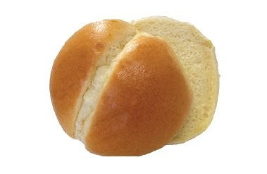 4" Brioche Bun 2.75 Ounce Size - 120 Per Case.