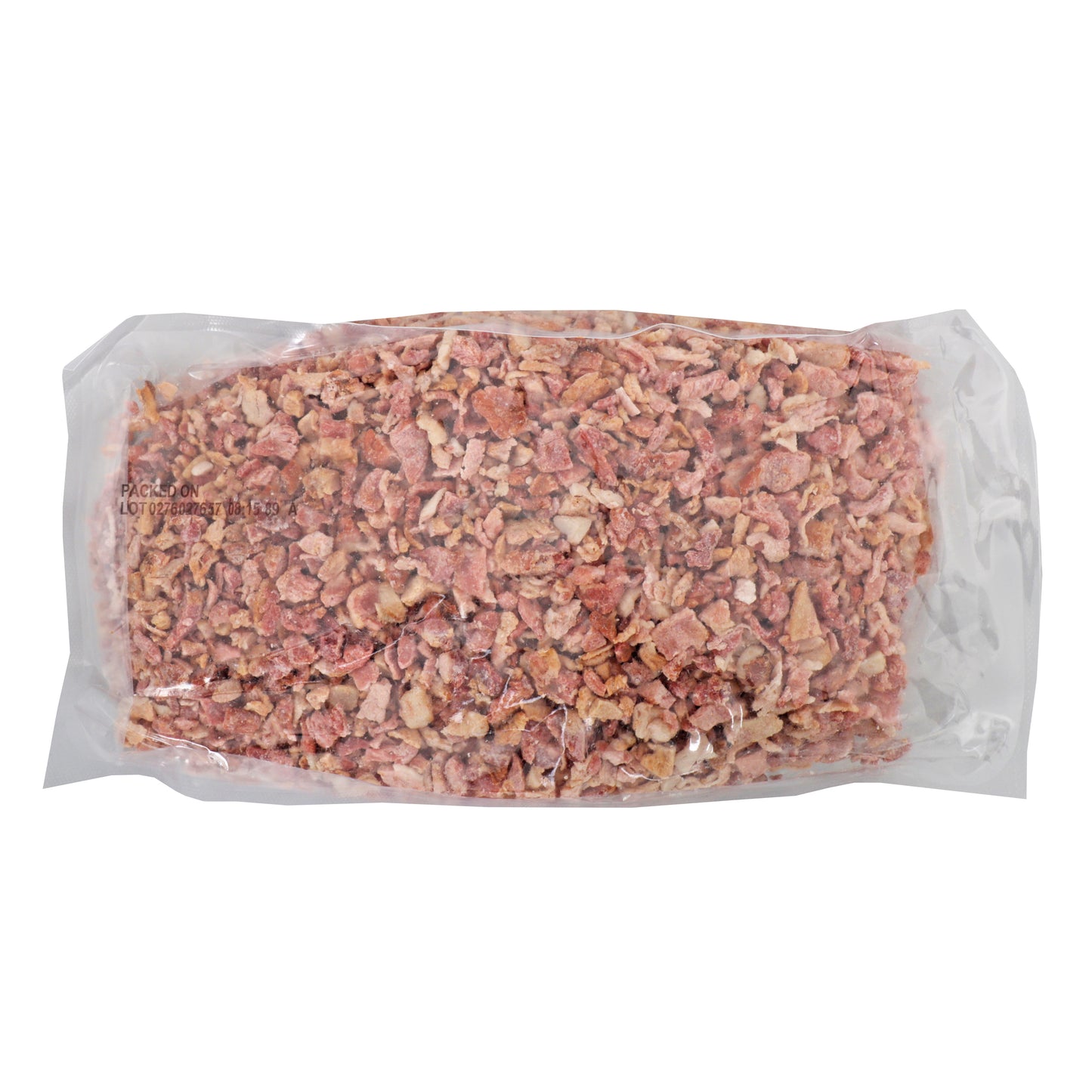 Swift Bacon Bits 2" 4 Each - 4 Per Case.