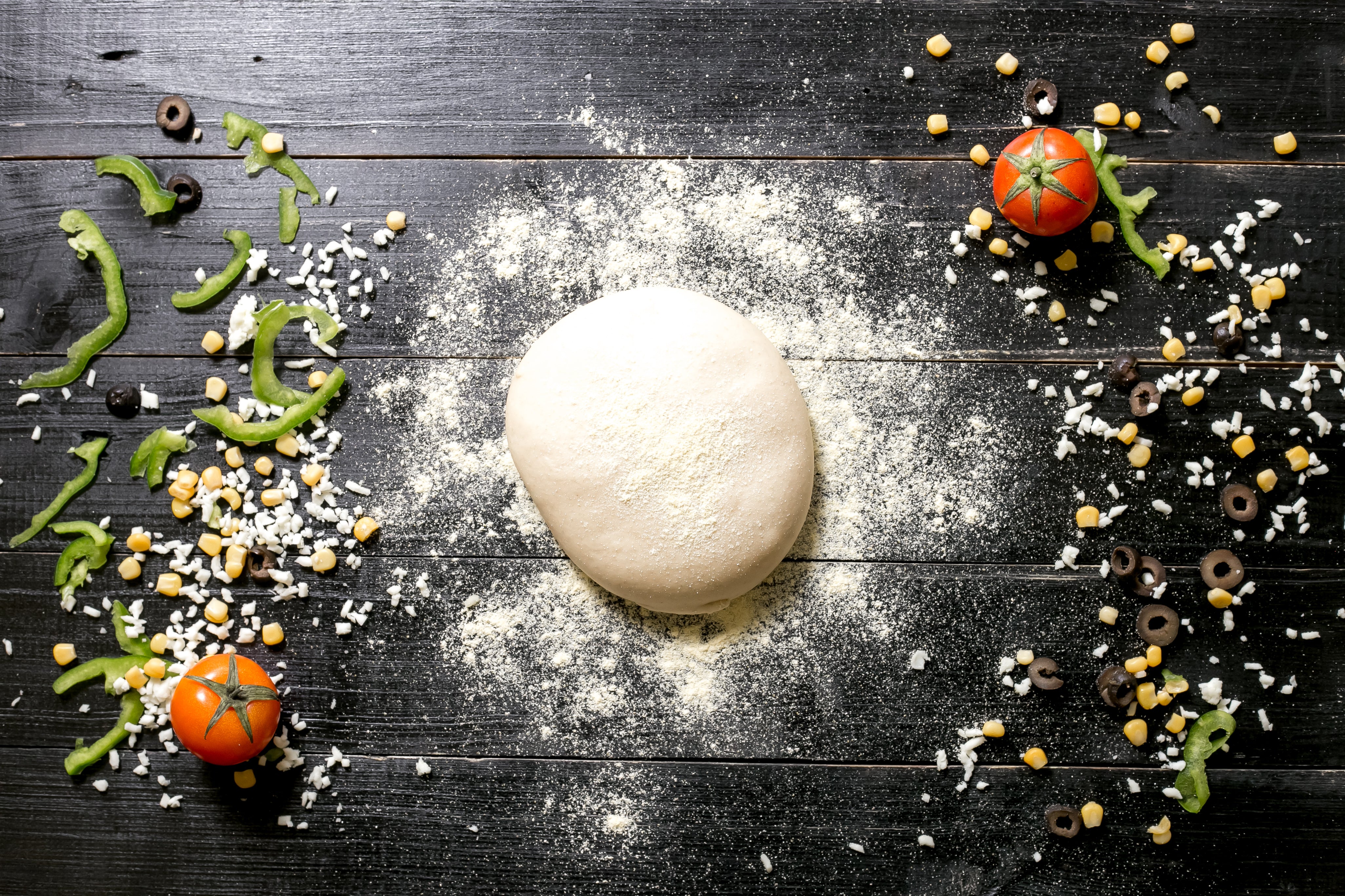 Packer Gluten Free Flour Kilogram 1 Kg - 12 Per Case.