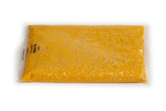 Taste Traditions Gourmet Cheese Macaroni 5 Pound Each - 4 Per Case.