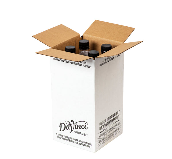 Davinci Gourmet Gourmet Sugar Free Lime Syrup 750 ML - 4 Per Case.