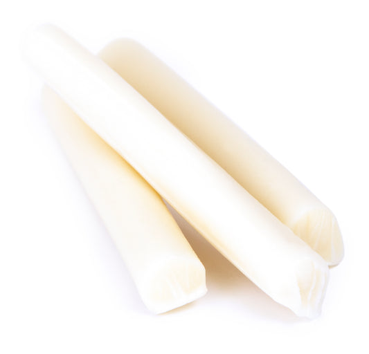 Upstate Farms String Cheese Low Moisture Partskim1 Count Packs - 168 Per Case.