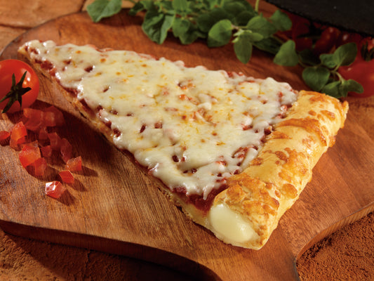 Stuffed Crust Cheese 4.84 Ounce Size - 72 Per Case.