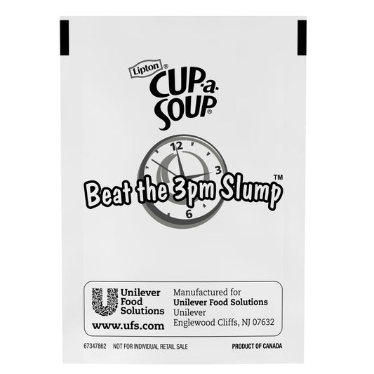 Lipton Cup A Soup Soupssides Chicken Noodlecup Of Soup22 Each - 4 Per Case.