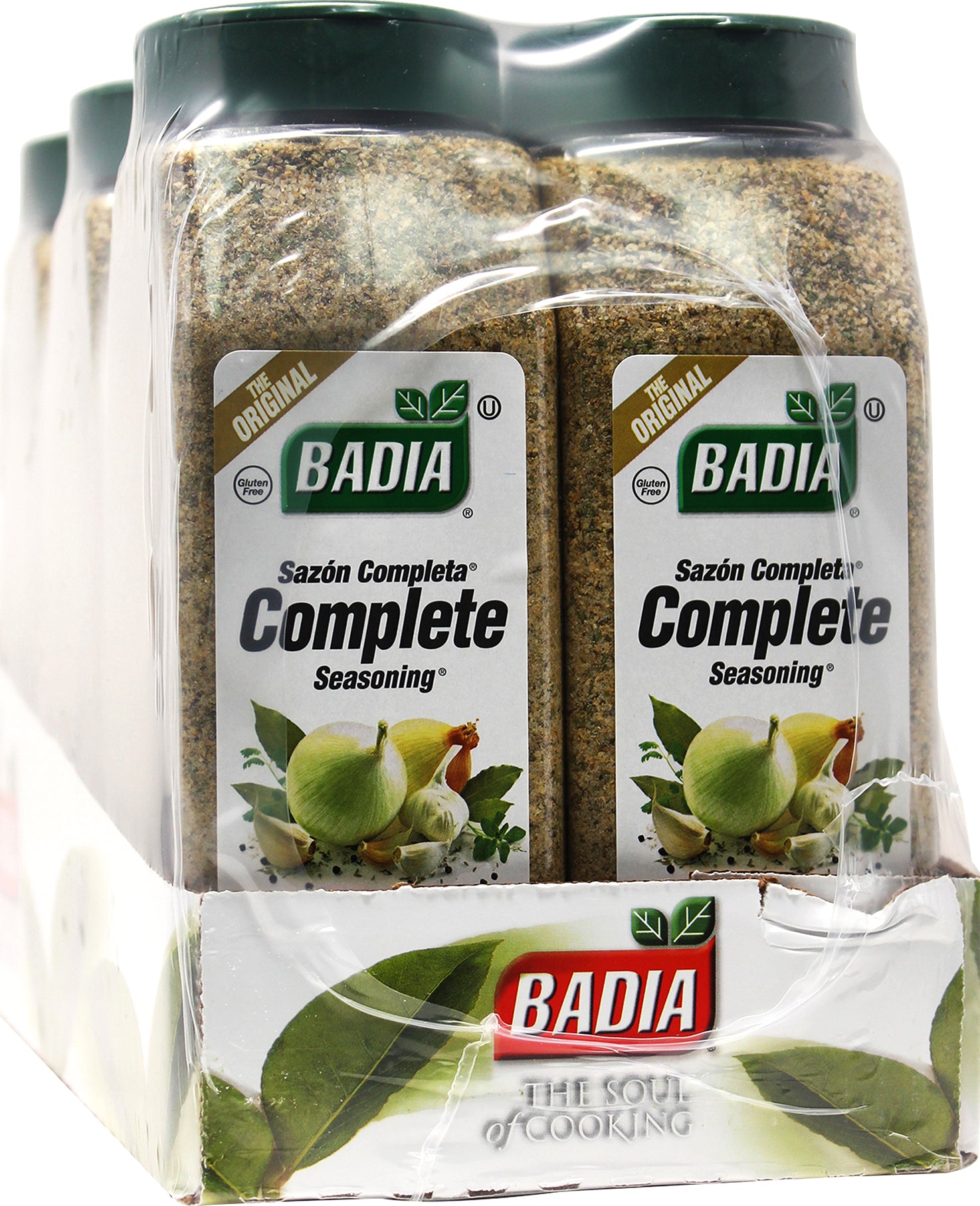Badia Complete Seasoning, 3.5 oz - Kroger