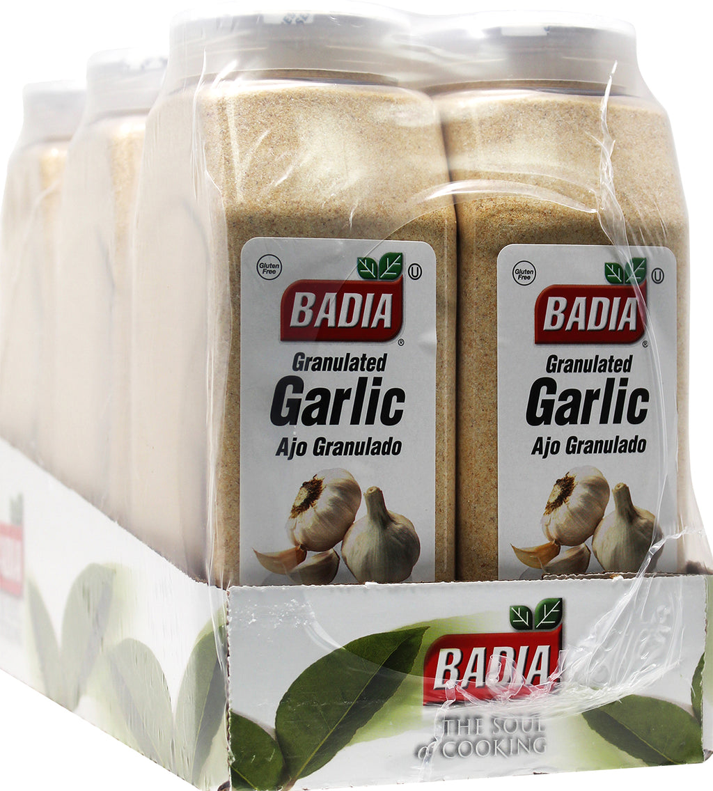 Badia Spices - The Soul of Cooking