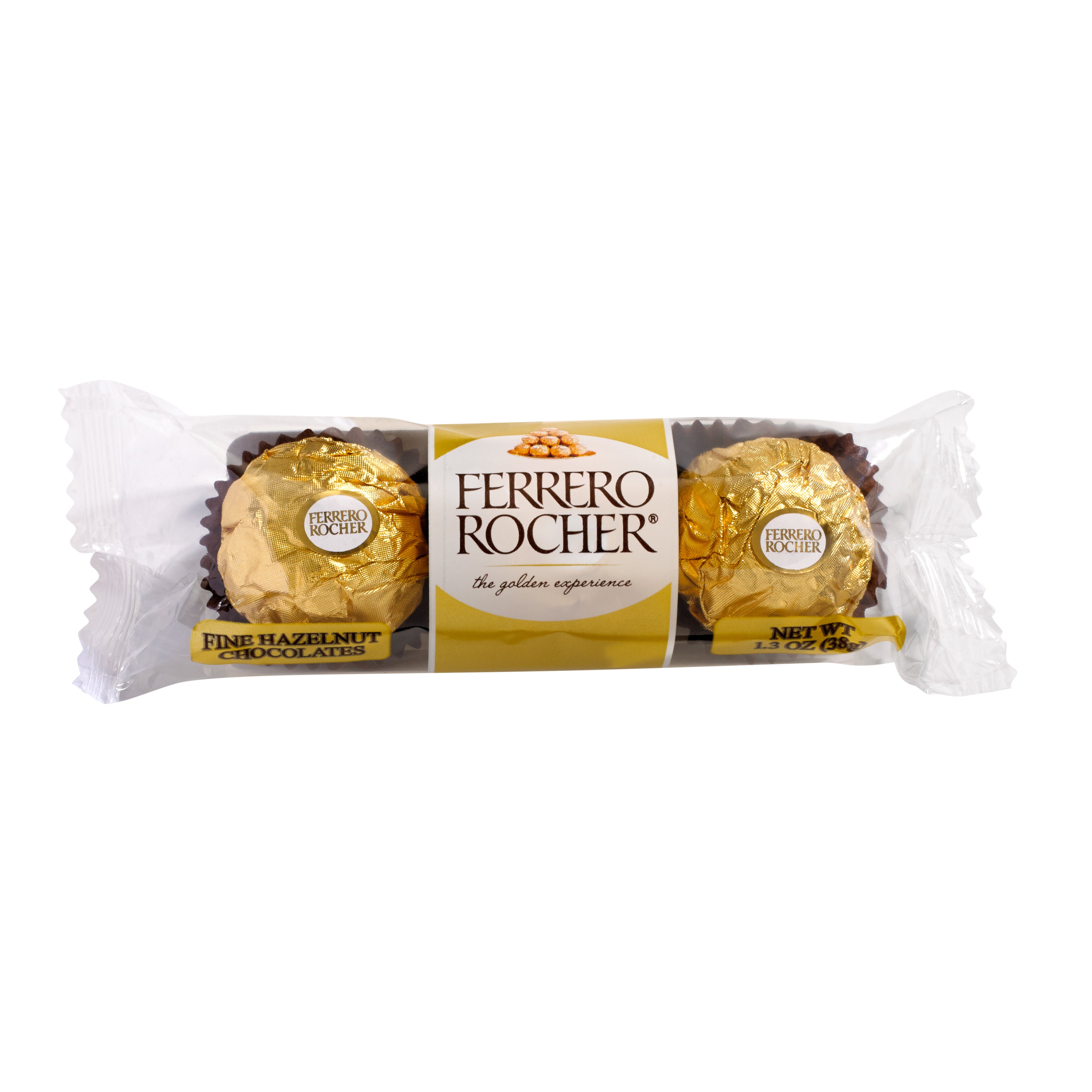 Rocher Txxx Shelf 12 Count Packs - 12 Per Case.