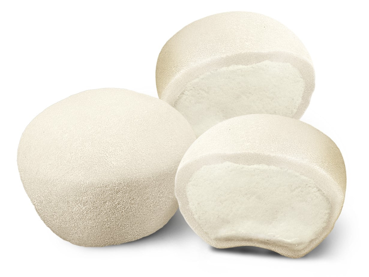 Mymochi Horchata Mochi Ice Cream 6 Count Packs - 12 Per Case.