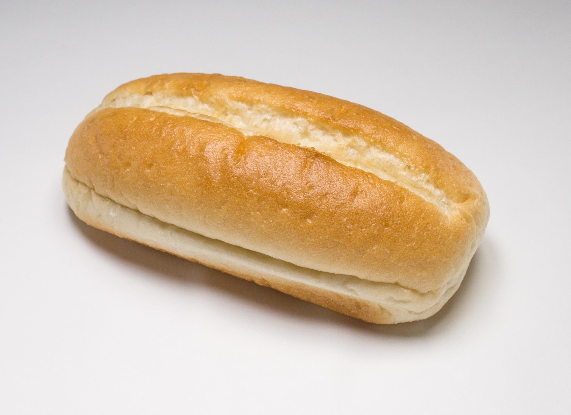 Costanzo's Bakery Sausage Brat Roll 63 Grams Each - 72 Per Case.