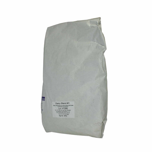 Ryt-way Milk Powder Dairy Blend 1-50 Pound Kosher 1-50 Pound