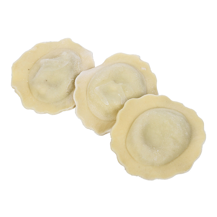 Fs Mushroom Ravioli 3 Pound Each - 2 Per Case.