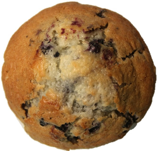 Bake'n Joy Homestyle Blueberry Muffin Batter 6.25 Ounce Size - 75 Per Case.