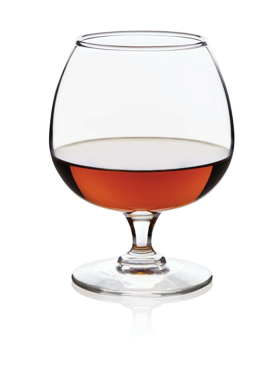 Glass Brandy Snifter Citation 1 Each - 36 Per Case.