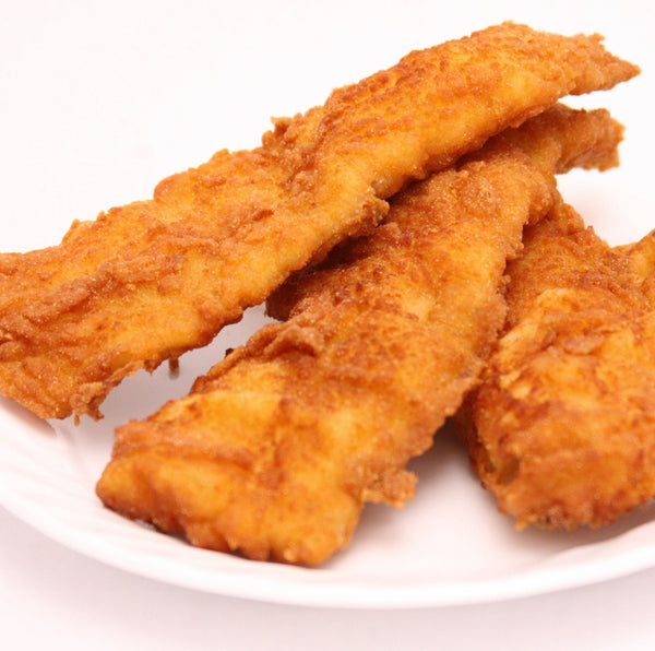 Thompson's Fish Fry 1-25 Pound 1-25 Pound