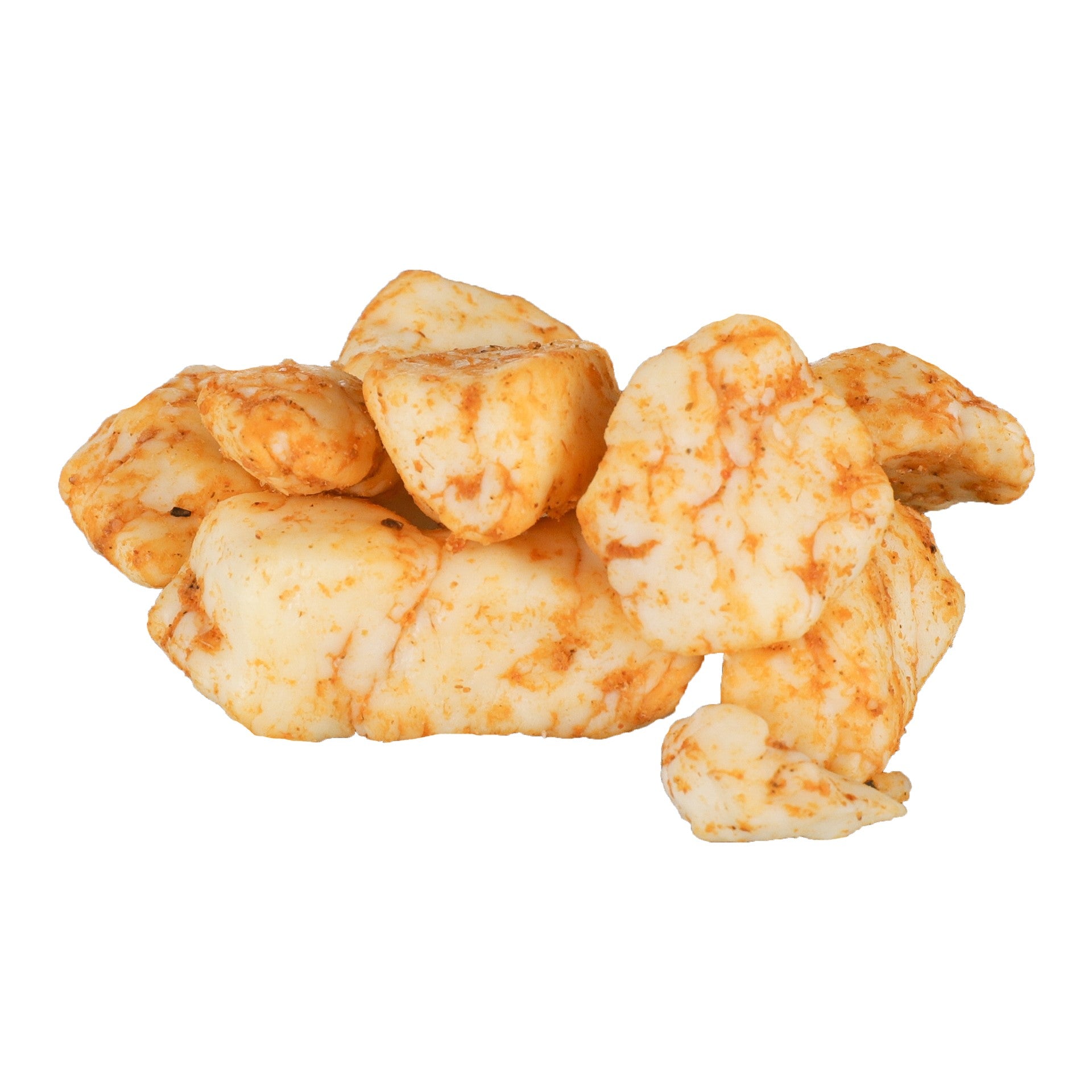 Ellsworth Natural White Cheddar Cheese Cajunseasoning 5 Ounce Size - 12 Per Case.
