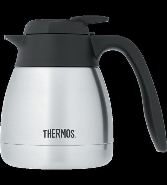 Thermos S Push Button Carafe 6 Piece - 1 Per Case.