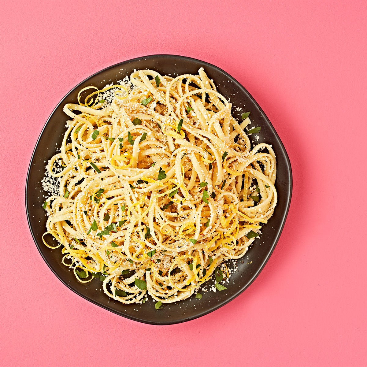 Dairy Free Parmesan Grated Vegan Cheese Alternative 5 Pound Each - 3 Per Case.
