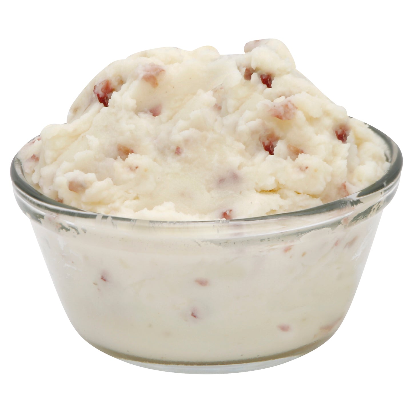 Northern Star Mashed Potatoes Red Skin Garlic 6 Pound Each - 4 Per Case.