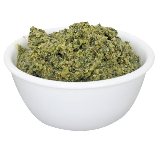 Rosemary Garlic Sage Paste 2 Pound Each - 2 Per Case.