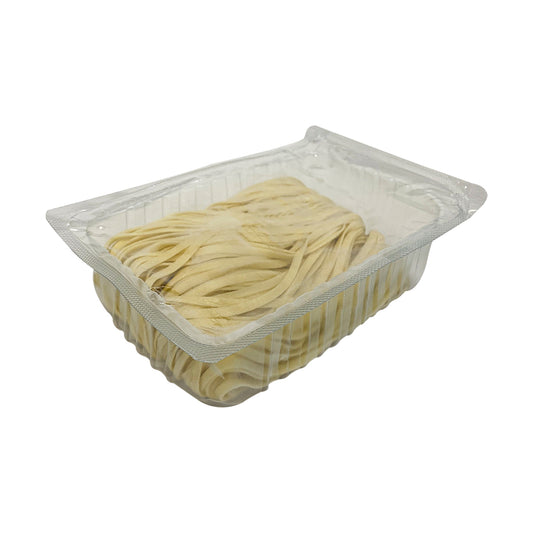 Taste Republic Fresh Gluten Free Linguini 1 Pound Each - 8 Per Case.