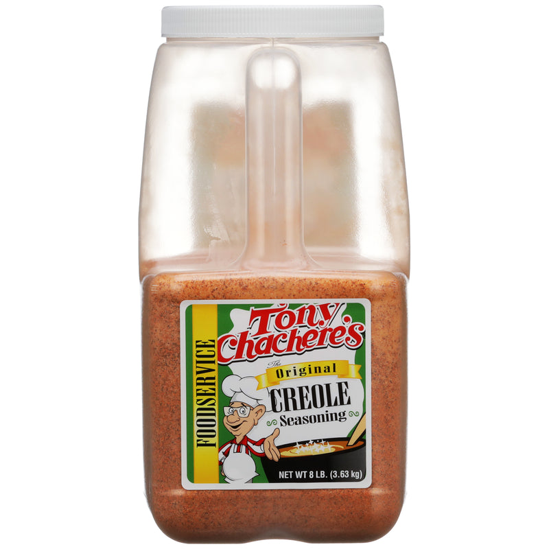 Tony Chachere’s Creole Seasoning