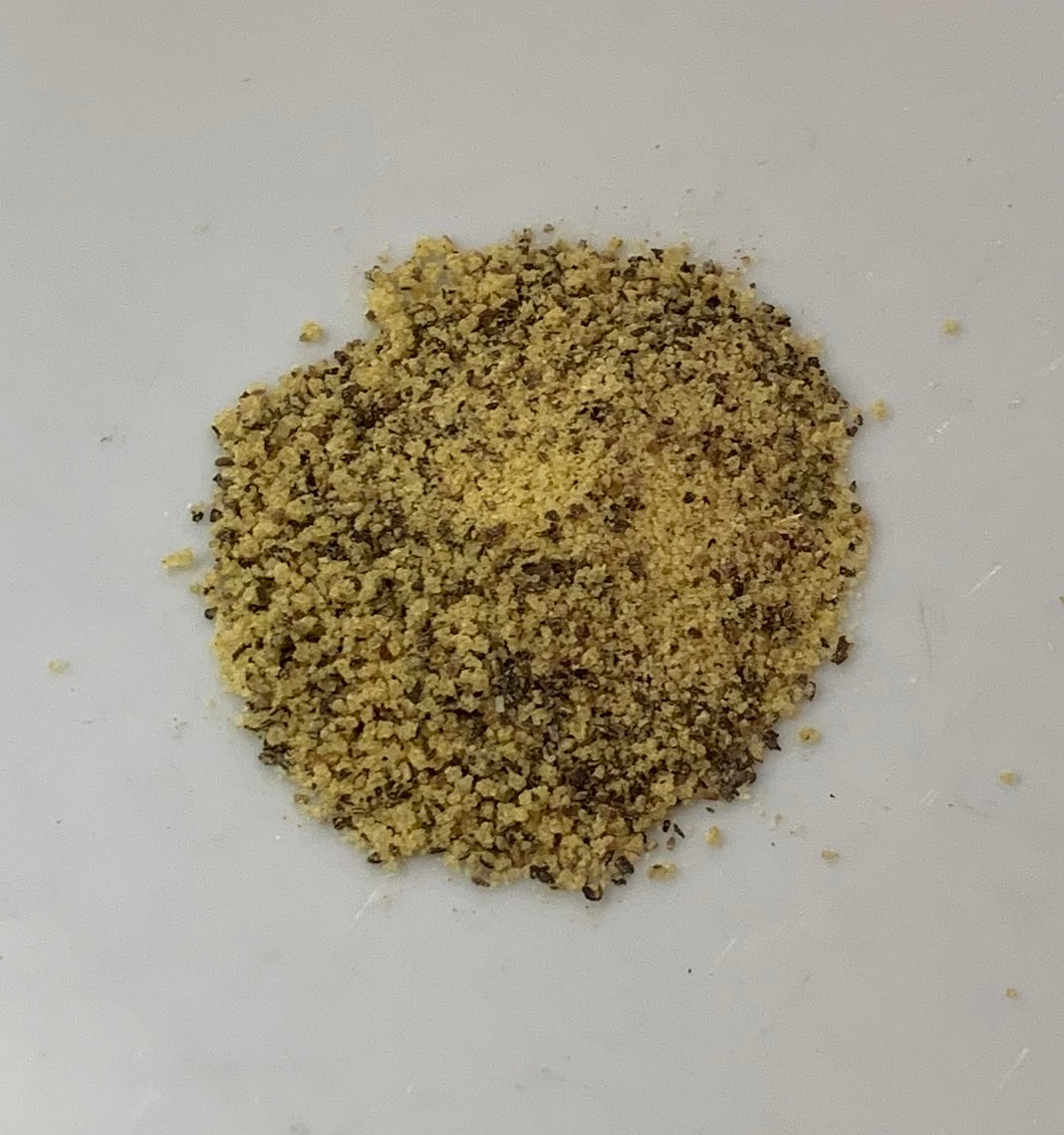 Lemon & Pepper Seasoning 26 Ounce Size - 6 Per Case.