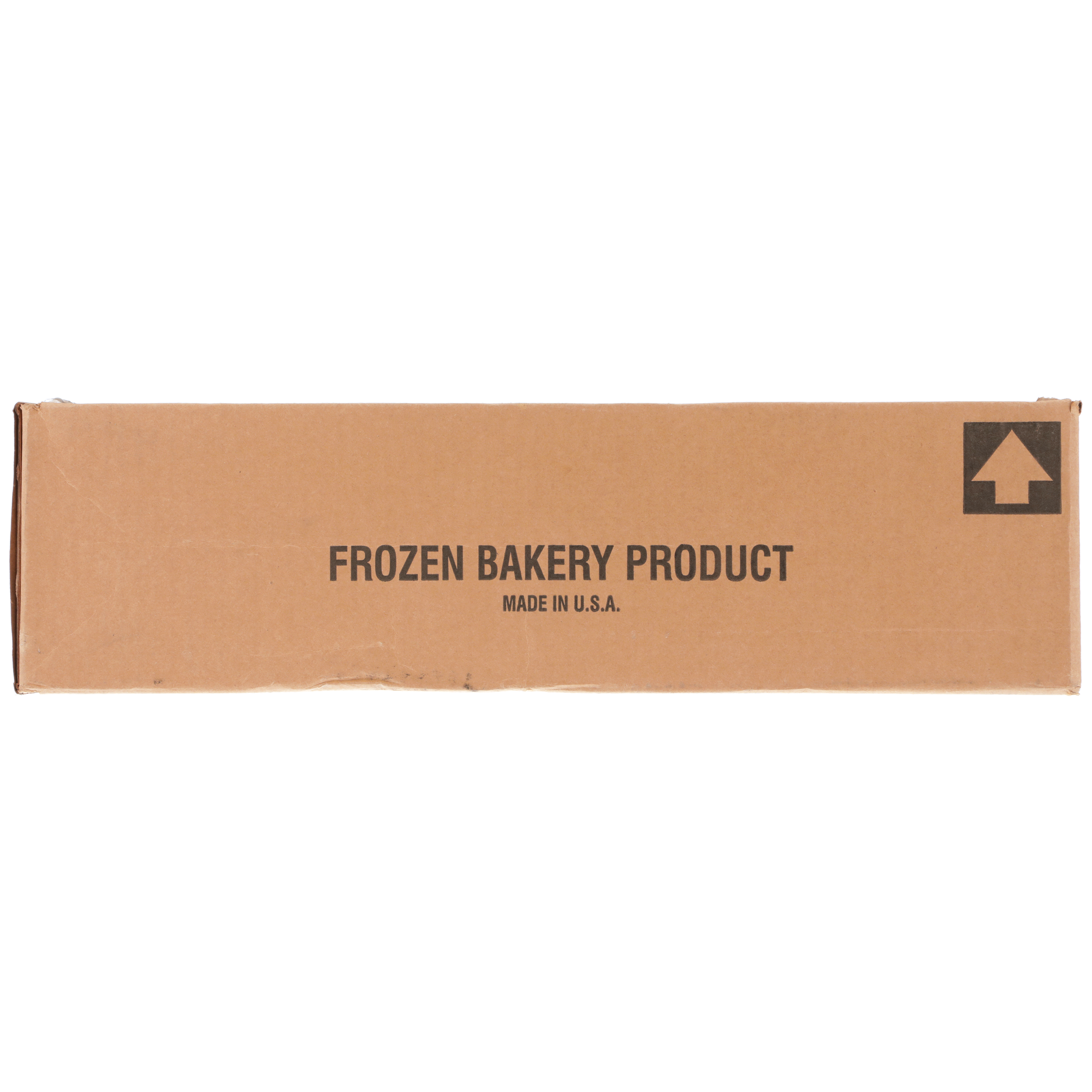 Benefit 51% Whole Grain Candy Cookie Dough 1.85 Ounce Size - 192 Per Case.