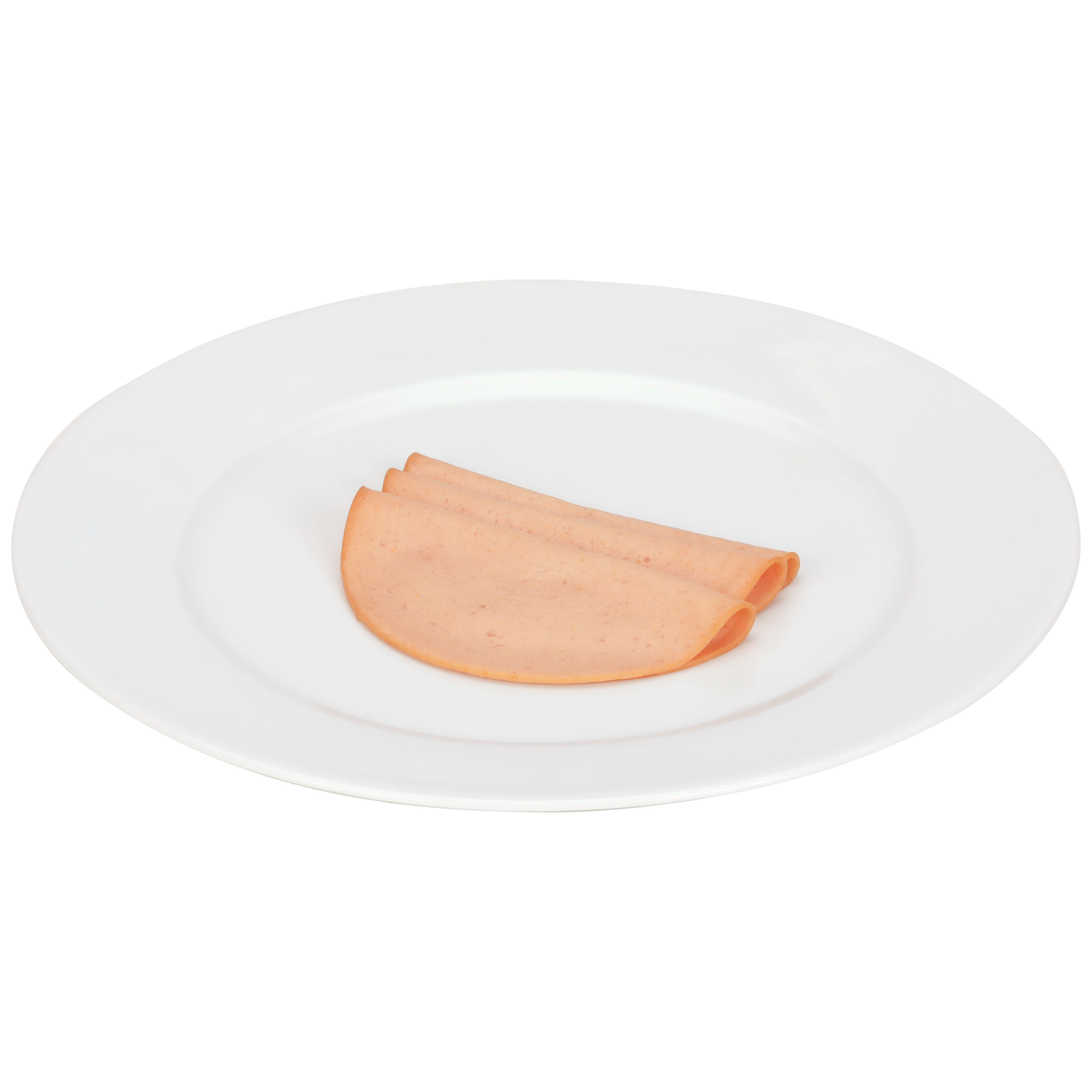 Luncheon Meat Sliced Combo 1.07 Pound Each - 12 Per Case.