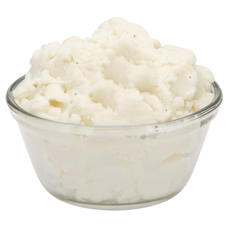 Simply Potatoes Mashed Potatoes Deluxe 6 Pound Each - 4 Per Case.