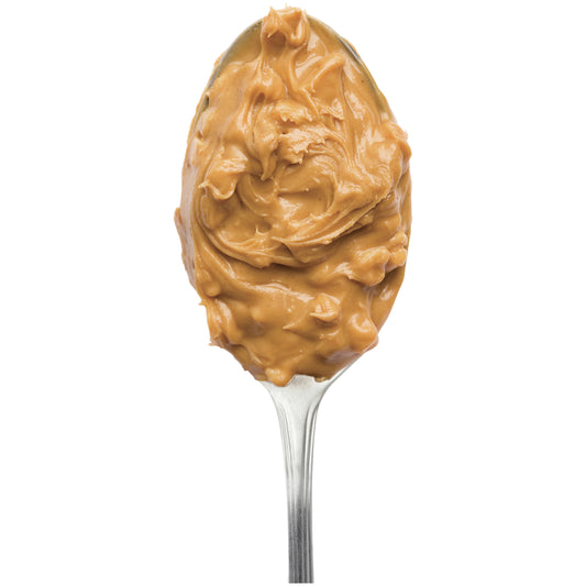 Fisher Peanut Butter Creamy Natural Fisher 1-35 Pound Kosher 1-35 Pound