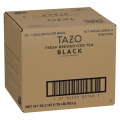Tazo Tea Bags Iced Bla... $32.43