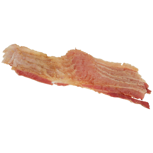 Bacon Fully Cooked Sliced 1.605 Pound Each - 2 Per Case.