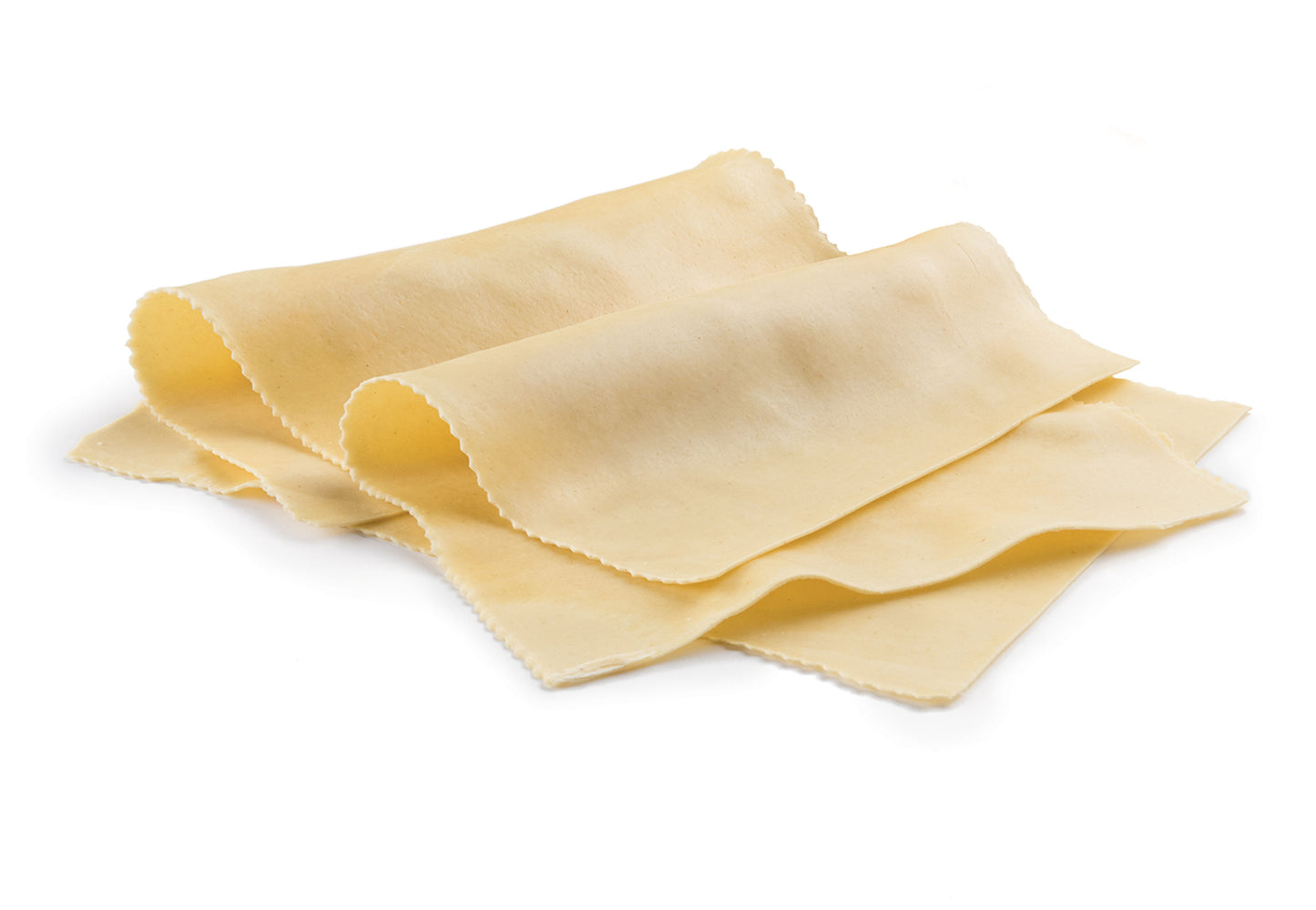 Seviroli Foods Pasta Flat Lasagna Sheet 10 Pound Each - 1 Per Case.