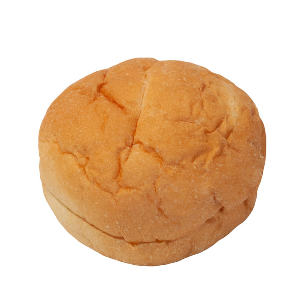 Alpha Baking Bun Potato Sliced 2 Ounce Size - 9 Per Case.